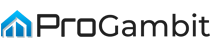 ProGambit Logo
